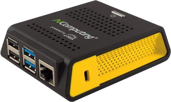 Image du produit nComputing RX420 Igel (Broadcom BCM2711)