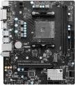 Produktbild MSI B450M-A PRO MAX II (AM4, AMD B450, mATX)