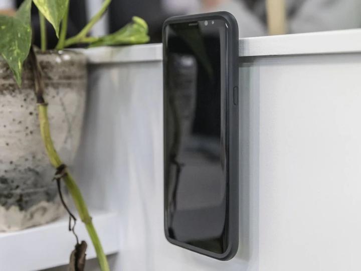 Actual product image Quad Lock Mounts