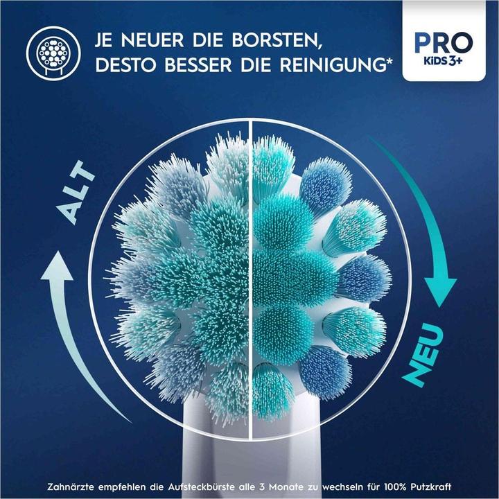 Productafbeelding Oral-B Pro kinderen (Oscillerende tandenborstel)