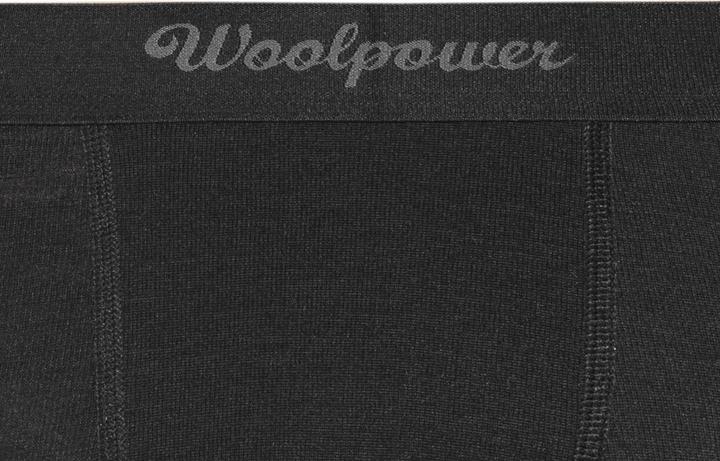 Produktbild Woolpower Lite Briefs Xlong (XL)