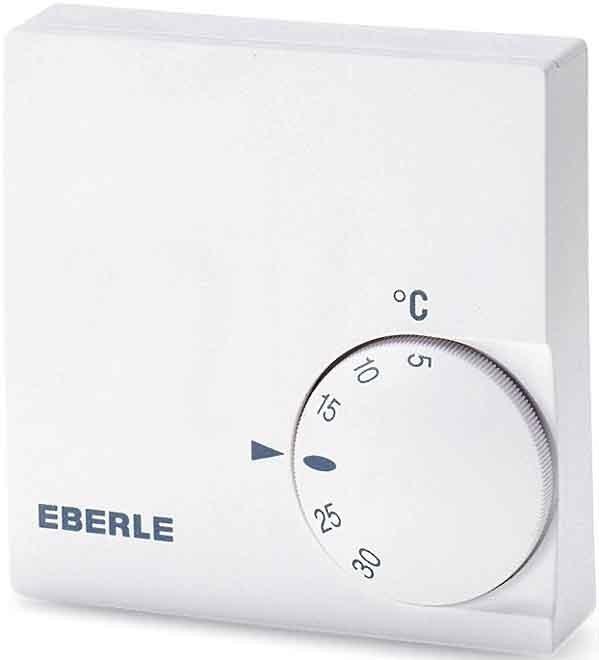 Image du produit Eberle Controls Régulateur de température