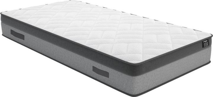Actual product image Ysmée Illusion (90 x 190 cm, Spring core)