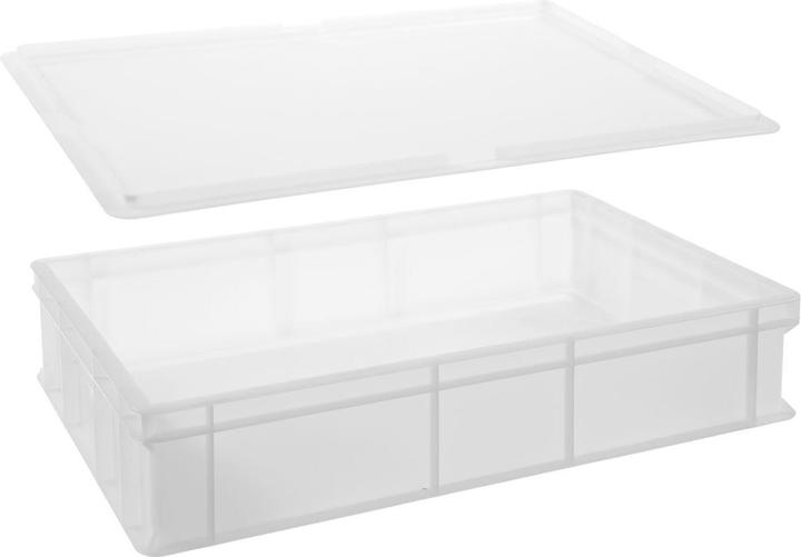 Produktbild AmerBox Deckel für Pizzateigboxen