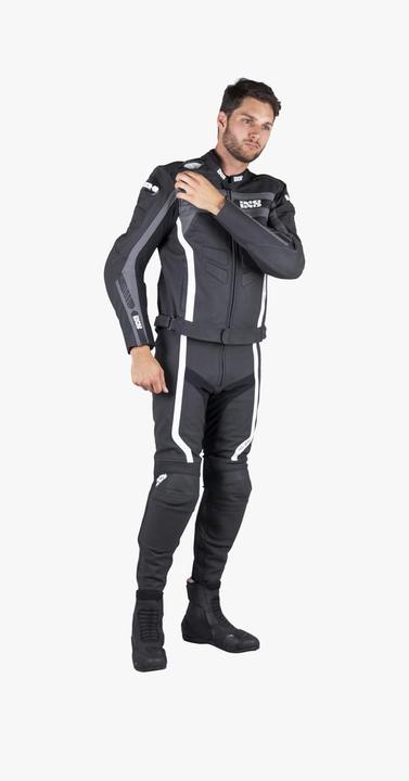 Immagine prodotto iXS Giacca Sport LD RS-600 1.0 (Uomini, Donne, 54)