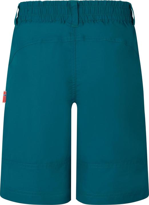 Actual product image Trollkids Kid's Seiland Shorts (128)