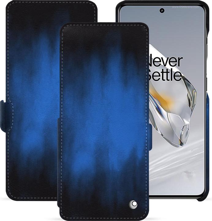 Productafbeelding Noreve Leren omslag horizontaal (OnePlus 11)