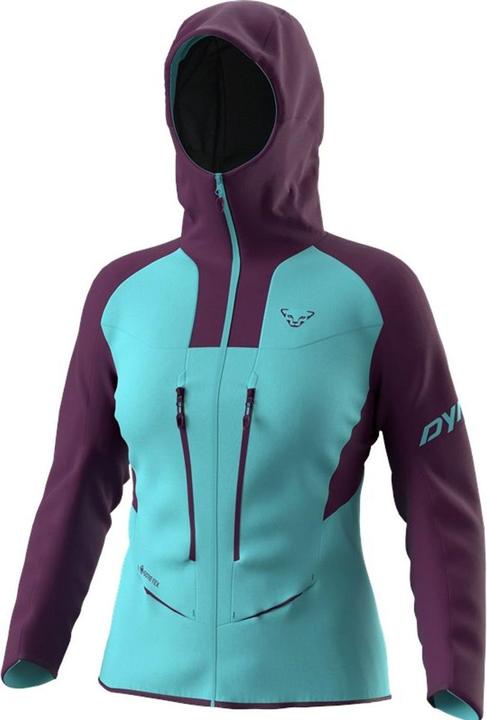 Produktbild Dynafit Tlt Gtx W Jkt (S)