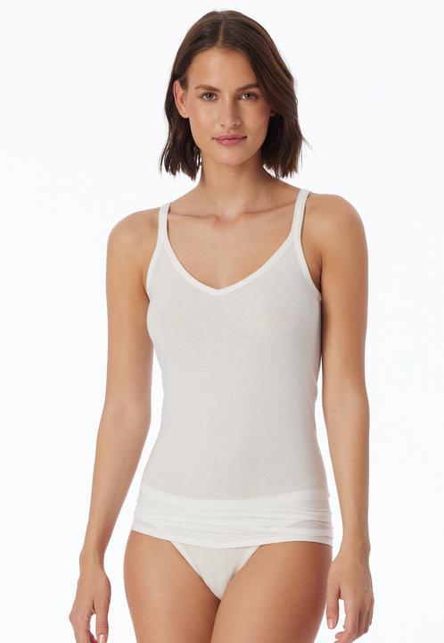 Image du produit Schiesser Haut spaghetti Personal Fit (M)