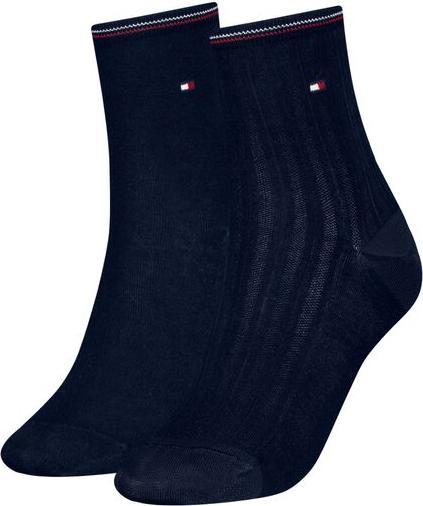 Tommy Hilfiger Socken (2er Pack, 35 - 38)