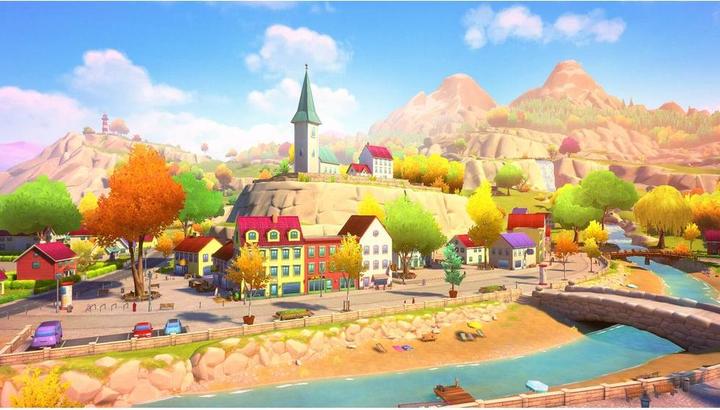 Produktbild Wild River Games Horse Club Adventures 2: Hazelwood Stories (Switch, DE)