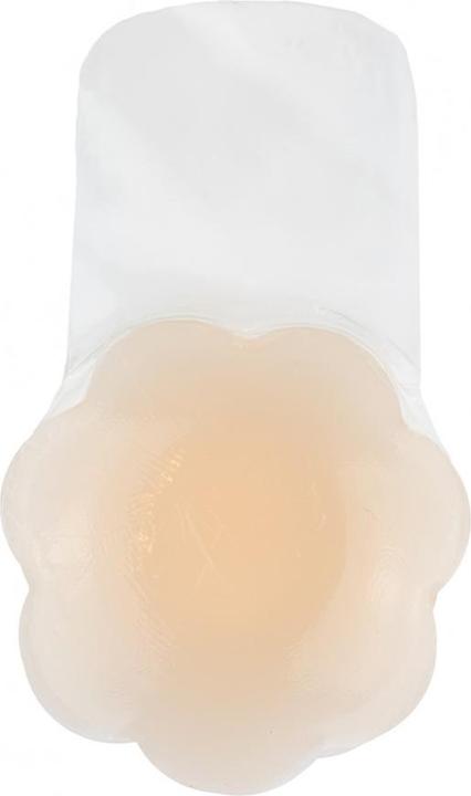 Actual product image Bye Bra Silicone Pull-Ups (Single pack, M)