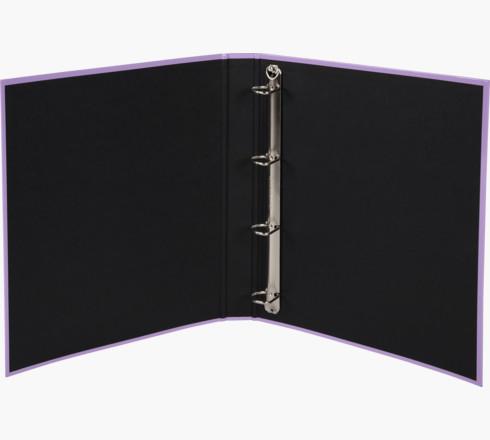 Actual product image Exacompta Ring binders (A4, 25 mm, 1 Piece)