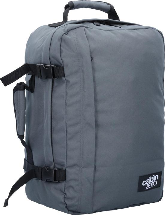 Image du produit Cabin zero Classic 36L Cabin Backpack Sac à dos 44 cm (23 l)