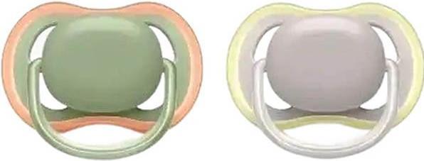Produktbild Philips Avent Ultra air (2 x, ab 6 Monaten)