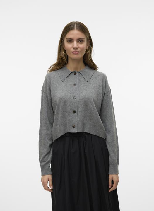 Image du produit Vero Moda VMBLAIR Veste en tricot Veste en tricot (XS)