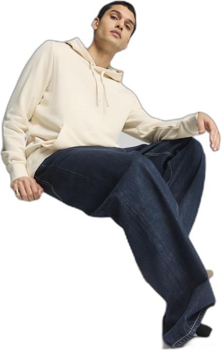 Image du produit Puma ESS Small No. 1 Logo Hoodie TR (s) (M)