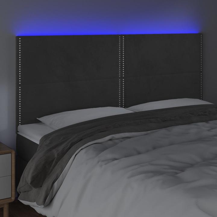 Image du produit VidaXL Thorn (200 x 5 x 128 cm)
