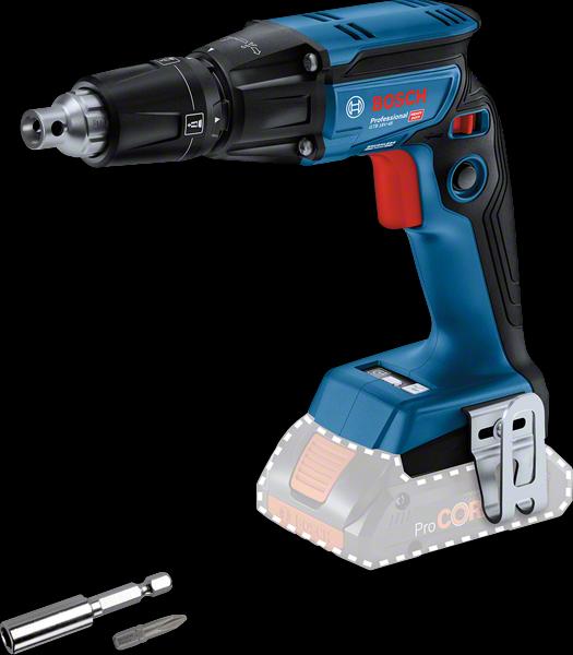 Produktbild Bosch Professional GTB 18V-45 (Akkubetrieb)