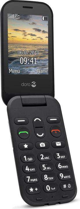 Image du produit Doro 6040 2G (2.80", 2 Mpx, 2G)