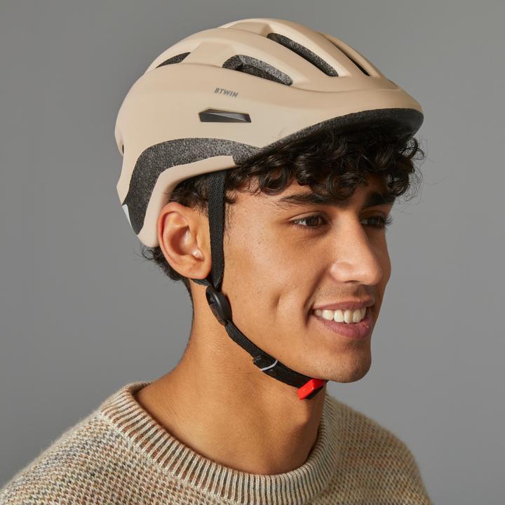 Produktbild Btwin CITY 500 (57 cm)