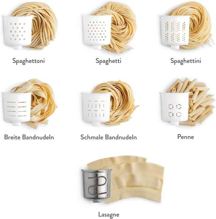 Actual product image Springlane Nina