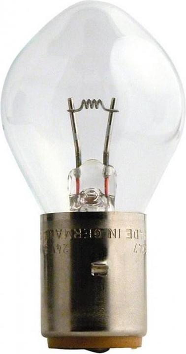 Actual product image Scharnberger+Hasenbein Railway lamp 35x60mm