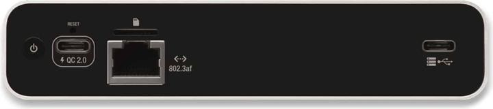 Image du produit Ubiquiti UniFi Cloud Key Plus Gen 2 (Enregistreur vidéo en réseau (NVR))