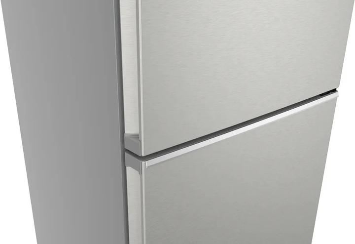 Image du produit Siemens KG39NEIAF iQ500 Réfrigérateur-congélateur avec compartiment congélation (363 l)