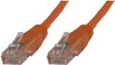 Produktbild MicroConnect Netzwerkkabel (U/UTP, CAT6, 7 m)