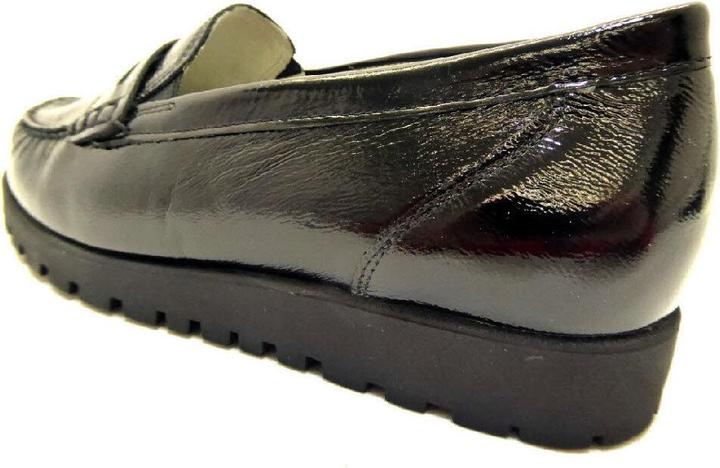 Produktbild Waldläufer Slipper (37)