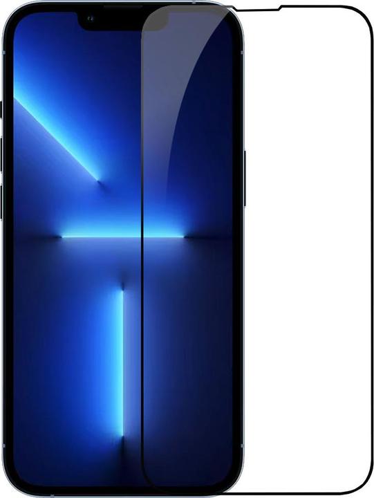 Actual product image Nillkin CP+ Pro (1 Piece, Apple iPhone 14 Plus, Apple iPhone 13 Pro Max)