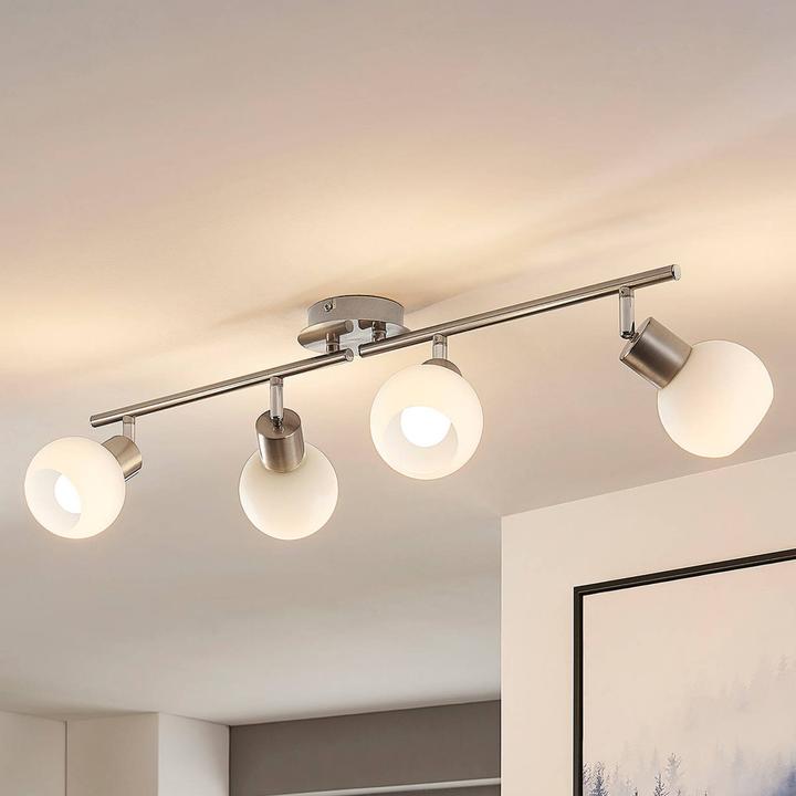 Produktbild Lindby Elaina (1600 lm, E14)