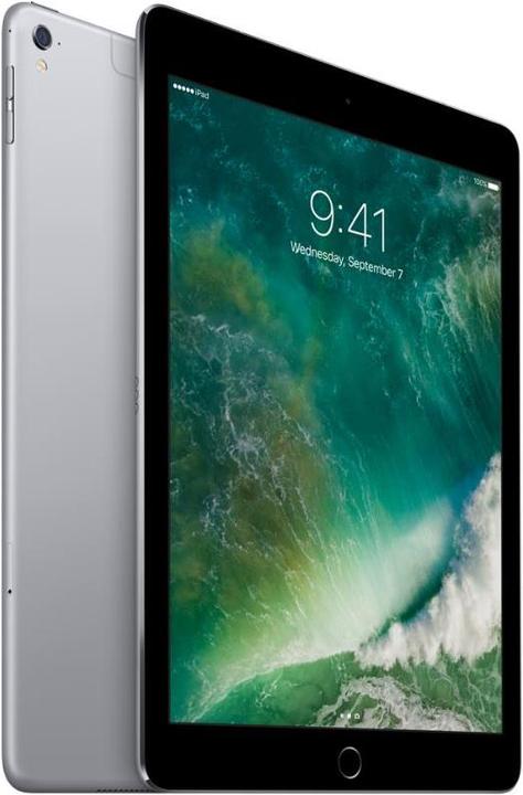 Apple iPad Pro (4G, 9.70", 256 GB, Siderisch grijs)