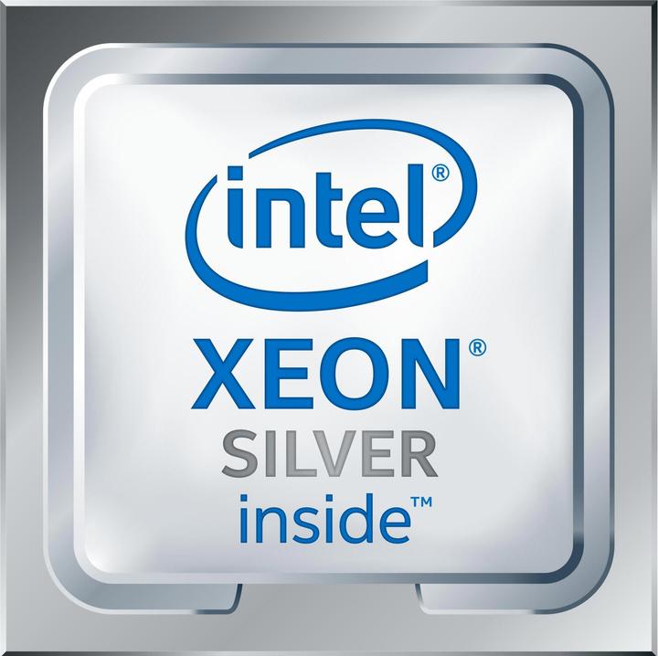 HPE Intel Xeon-Silver 4510 2.4GHz 12-core 150W Processor (LGA 4677, 2.40 GHz, 12 -Core)