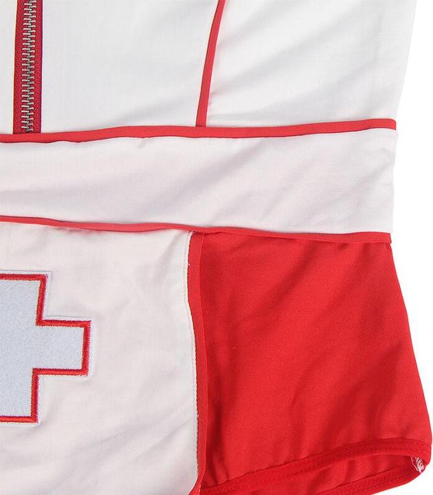 Immagine prodotto Subblime Costume Sexy Da Infermiera S/M (M)