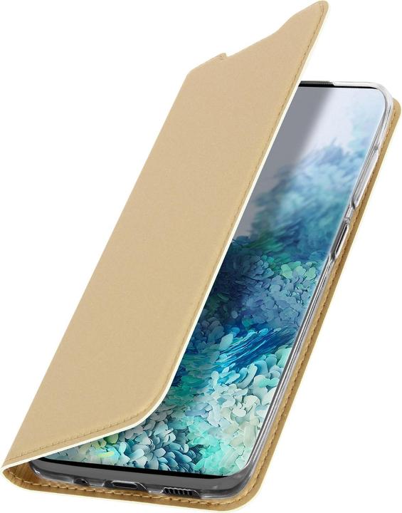 Produktbild Dux Ducis Skin Pro Series (Samsung Galaxy S20+)