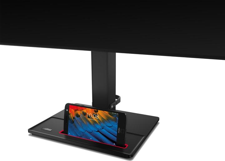 Produktbild Lenovo ThinkVision P27h-20 (2560 x 1440 Pixel, 27")