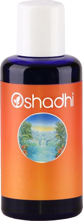 Oshadhi Mandeloel süss bio Öl (Körperöl, 200 ml)