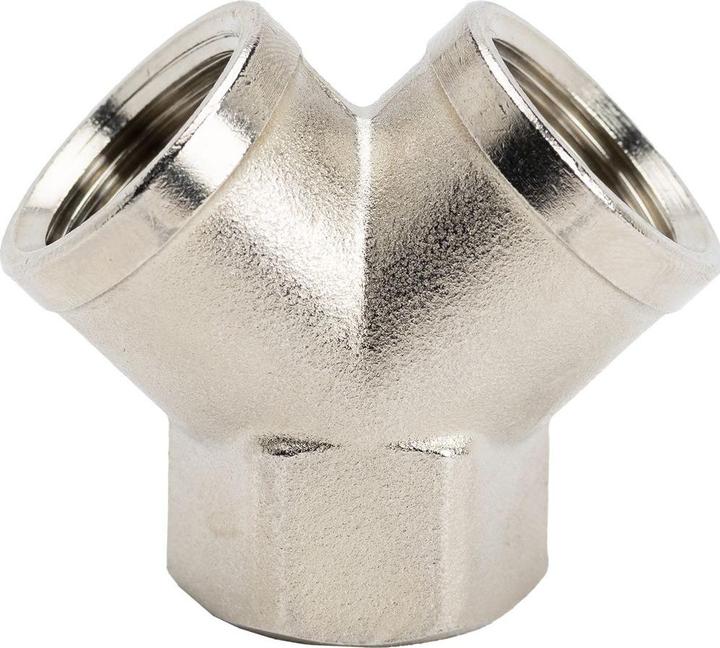 Produktbild GAV Y-Verschraubung 3/8"innen