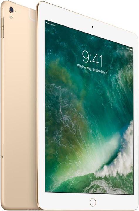 Actual product image Apple iPad Pro (4G, 9.70", 32 GB, Gold)
