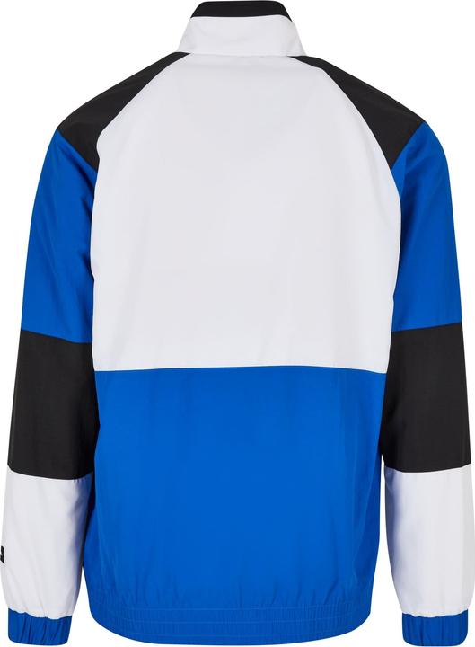 Actual product image Starter Color Block Retro Jacket (L)