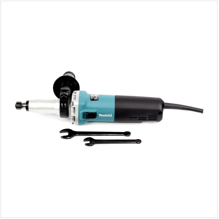 Actual product image Makita Straight grinder (Straight grinder, 750 W)