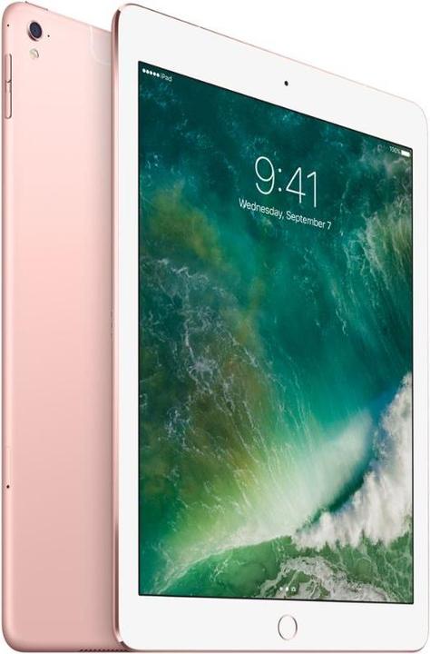 Produktbild Apple iPad Pro (4G, 9.70", 32 GB, Rose Gold)