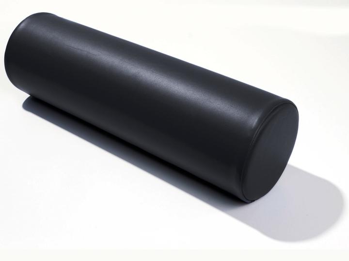 Produktbild Kübler Sport Rolle - Lagerungshilfe, Schwarz, 15 cm, 60 cm