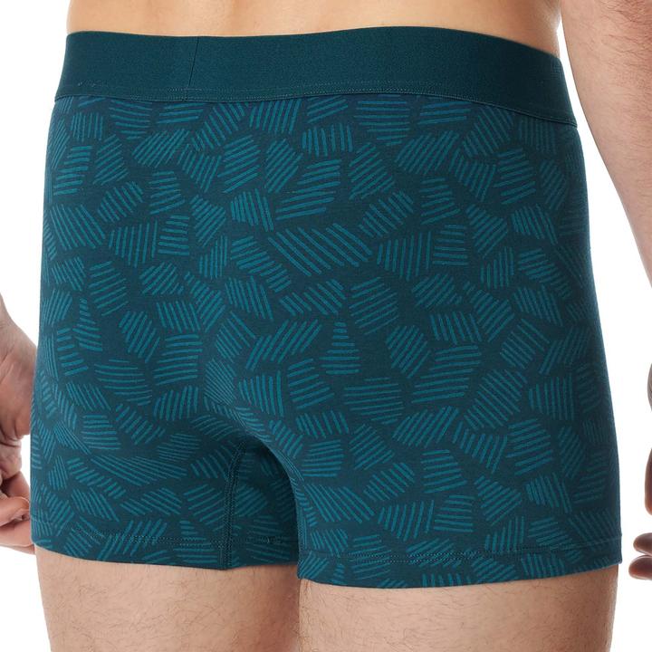 Immagine prodotto Schiesser Tronco in cotone organico 95/5 (XXL, confezione da 3)