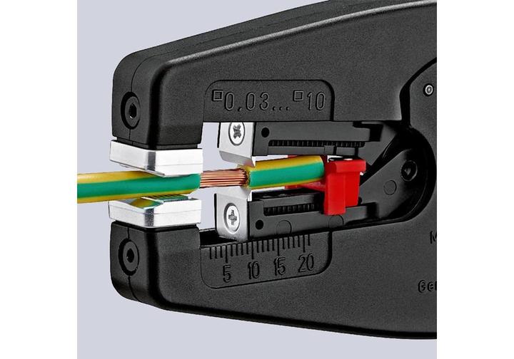 Produktbild Knipex MultiStrip 10 (195 mm)