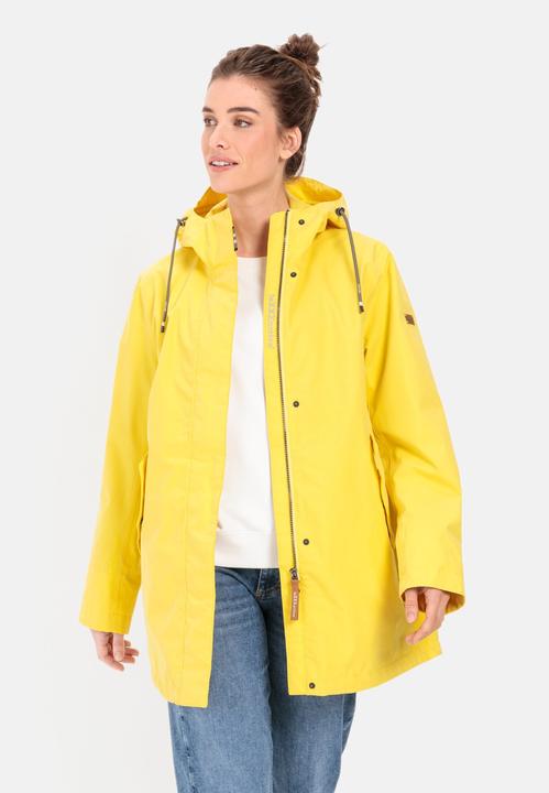 Actual product image Camel Active teXXXactive® functional parka (46)