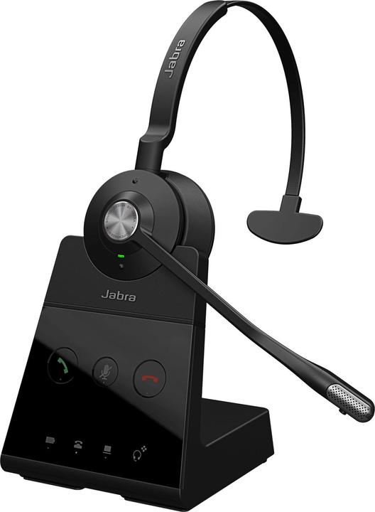 Produktbild Jabra Engage 65 SE Mono