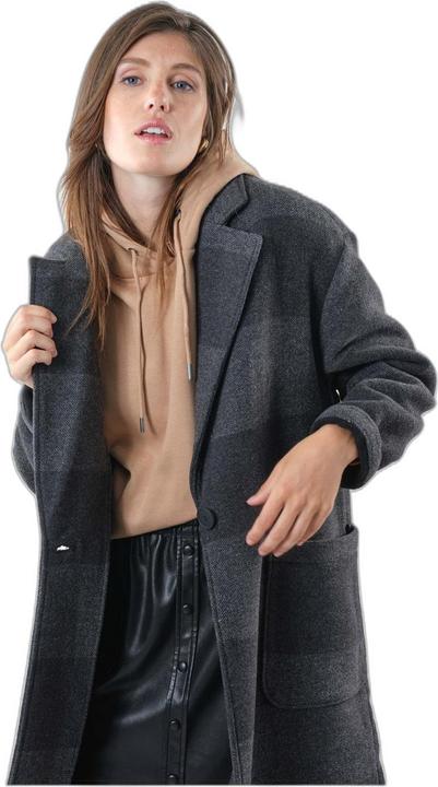 Actual product image Deeluxe 's coat deeuxe gaby (L)